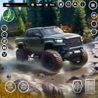 Offroad 4x4 Jeep Rally Driving PC
