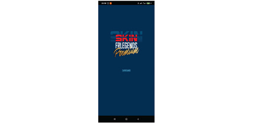 komputer skinfrlegends