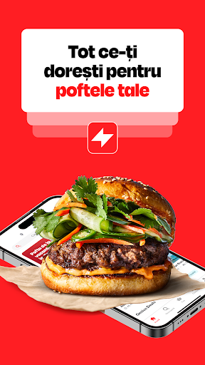 Tazz - Mâncare și alte pofte電腦版