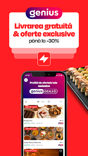 Tazz - Mâncare și alte pofte电脑版