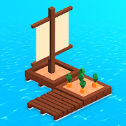 Idle Arks: Build at Sea PC版