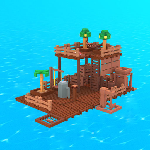 Idle Arks: Build at Sea PC