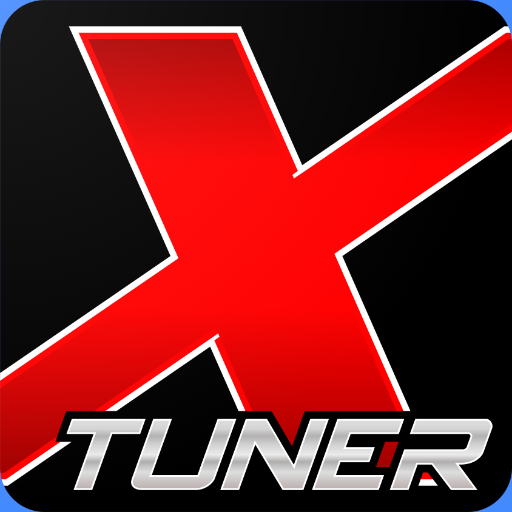 X-Tuner - Download APK