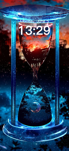 SSME - 8K Live WallPaper