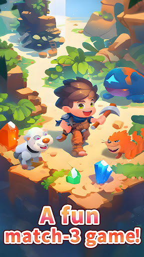 Legends & Treasures电脑版