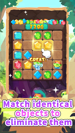 Legends & Treasures电脑版