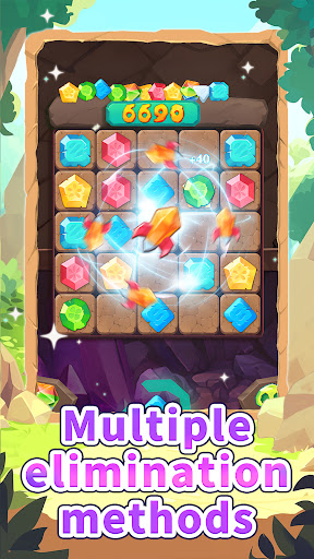 Legends & Treasures电脑版