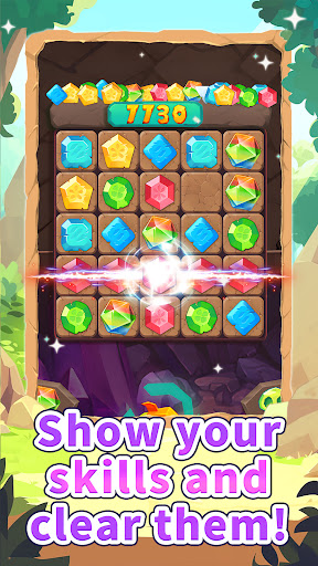 Legends & Treasures电脑版