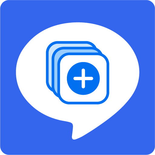 Dual Space: Multi App Clone PC
