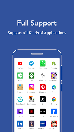 komputer Dual Space: Multi App Clone