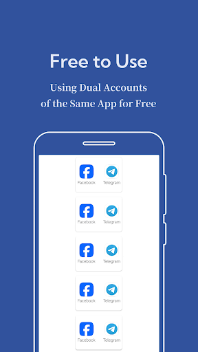 Dual Space: Multi App Clone PC