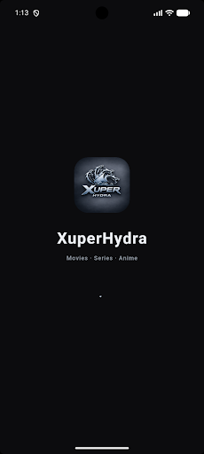 XuperHydra