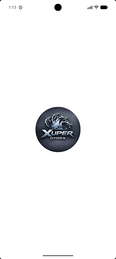 XuperHydra
