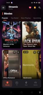 Series Finder : y peliculas TV PC