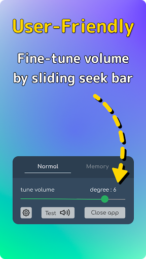 Volume Control: Lower or Boost ПК