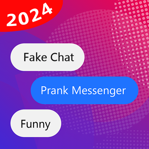 Fake Chat - แชทปลอมน่ารักๆ