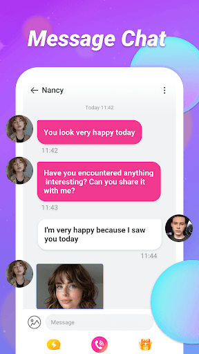 Joychat Pro - Video Call পিসি