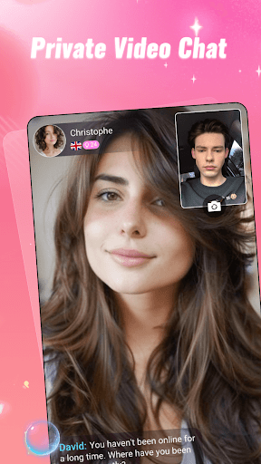 Joychat Lite - Video Call