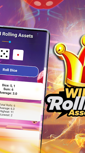 WIN Rolling Assets পিসি