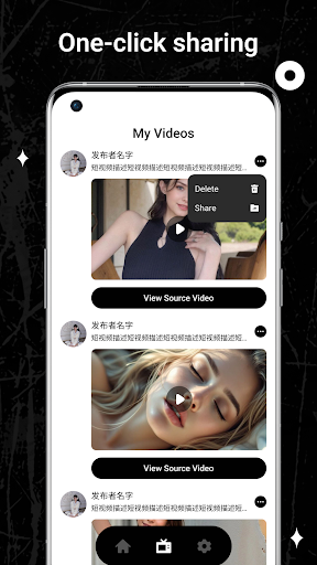 X Videos - Video Downloader