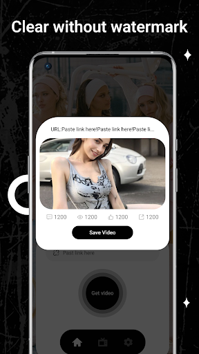 X Videos - Video Downloader