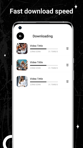 X Videos - Video Downloader
