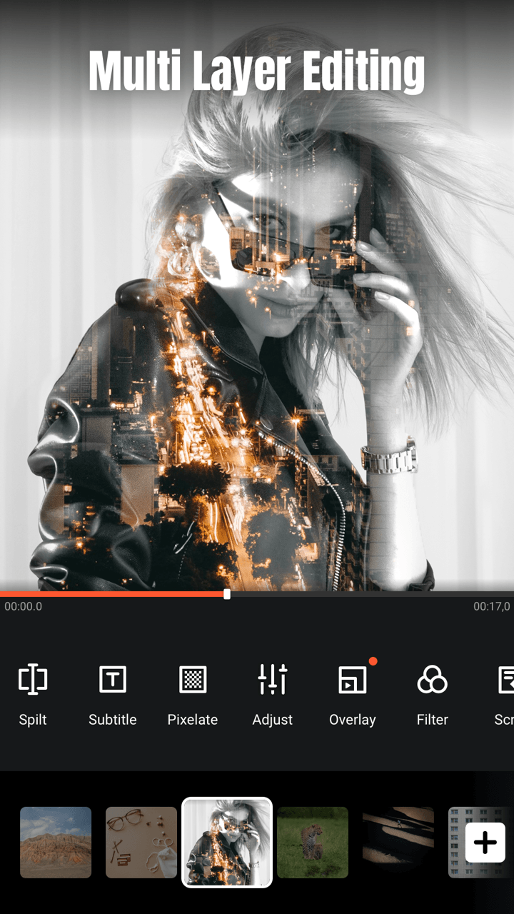 VideoShow Video Editor, Video Maker, Photo Editor PC