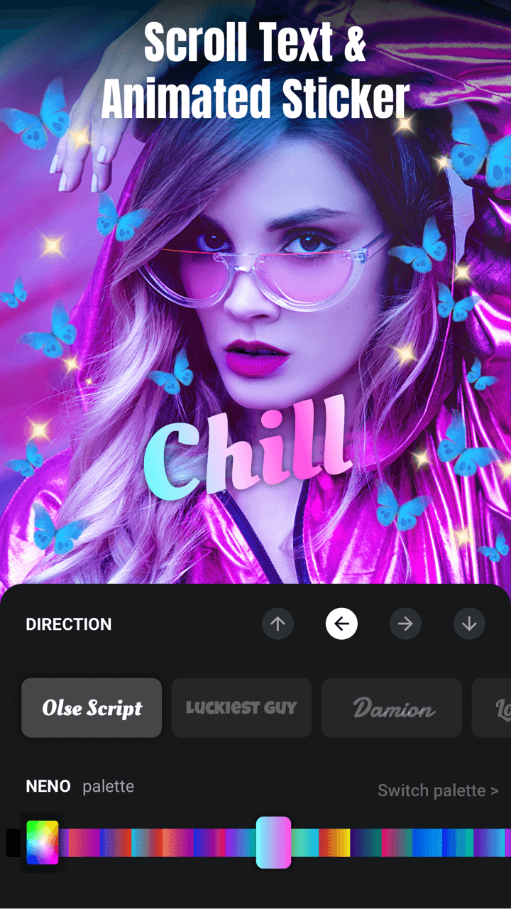 VideoShow Video Editor, Video Maker, Photo Editor PC