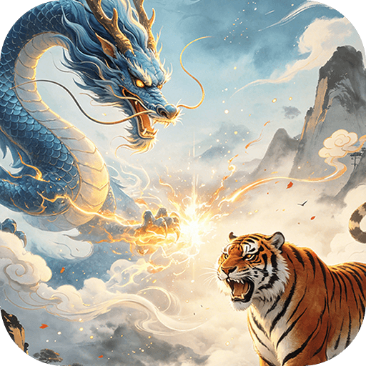 Dragon & Tiger Chess پی سی