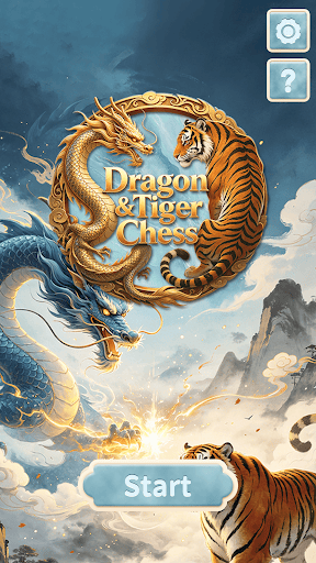Dragon & Tiger Chess پی سی