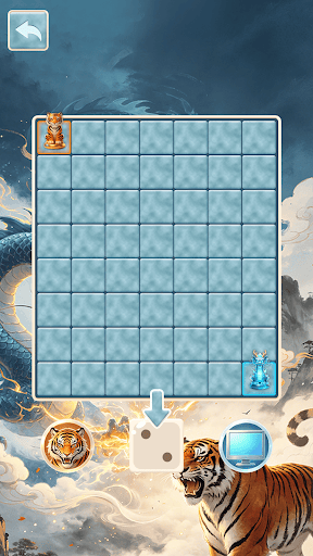 Dragon & Tiger Chess پی سی