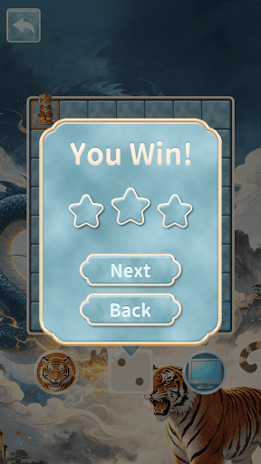 Dragon & Tiger Chess پی سی