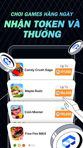 XWorld - Phần thưởng mỗi ngày PC