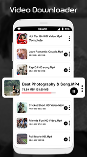 XXVI Video Download Apps India PC