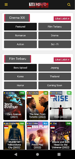 komputer KITA NONTON