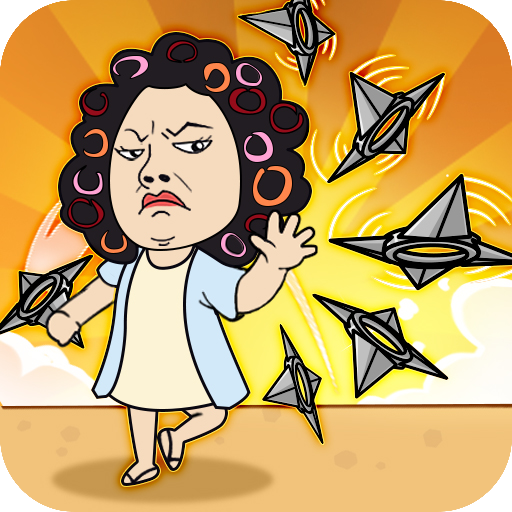 Epic War:Spin to Kill para PC