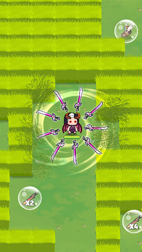 Epic War:Spin to Kill para PC