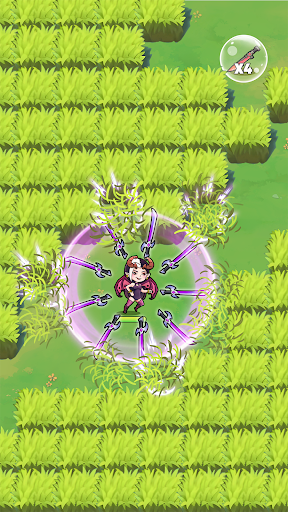 Epic War:Spin to Kill PC