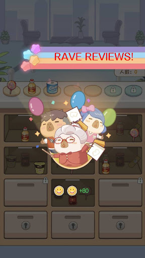 Capybara Mall Tycoon پی سی