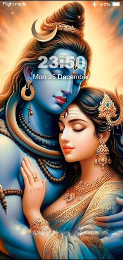 Lord Shiva Wallpaper PC