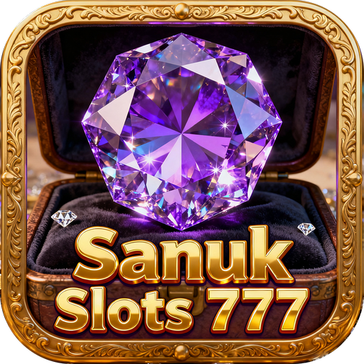 Sanuk Slots 777 PC