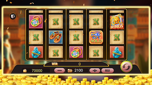 Sanuk Slots 777 PC