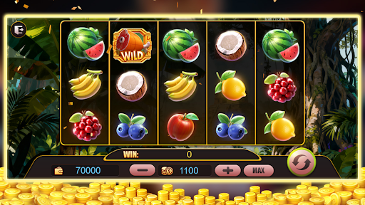 Sanuk Slots 777 PC