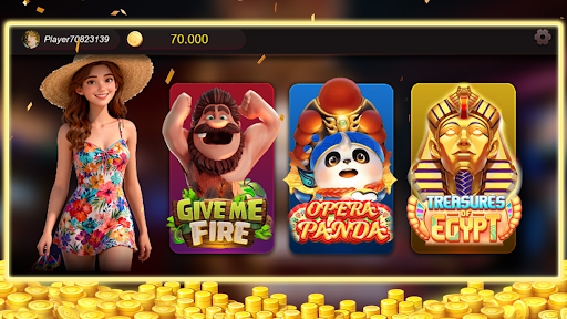 Sanuk Slots 777 PC