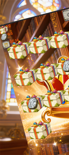 BDOKLook for a gift পিসি