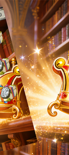 BDOKLook for a gift পিসি