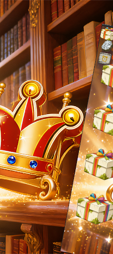 BDOKLook for a gift পিসি