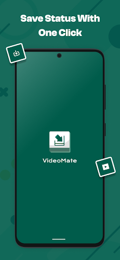 VideoMate - Status Downloader PC