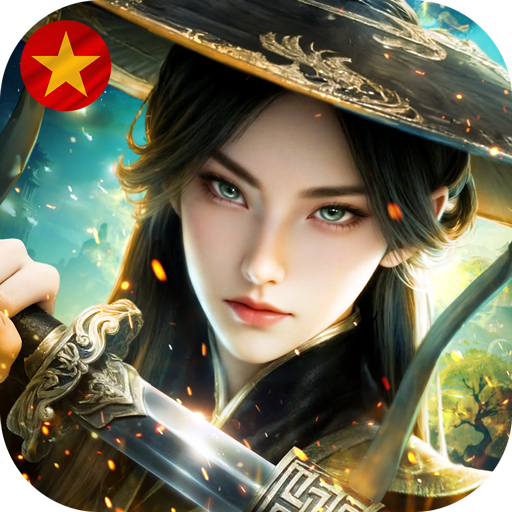 Kiếm Chỉ Giang Hồ: Khai Thiên PC