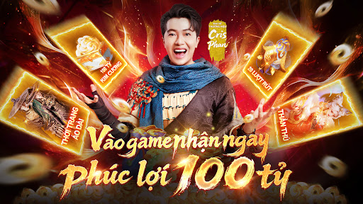 Kiếm Chỉ Giang Hồ: Khai Thiên PC